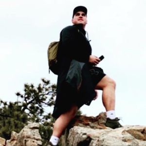 Meet your Posher, Adam